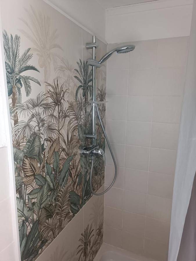 Gîte pour 2 personnes, avec jardin et terrasse à Rognonas - 3