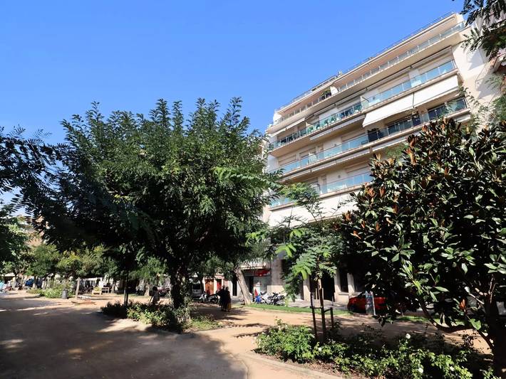 Location de vacances pour 4 personnes à Sant Feliu de Guíxols