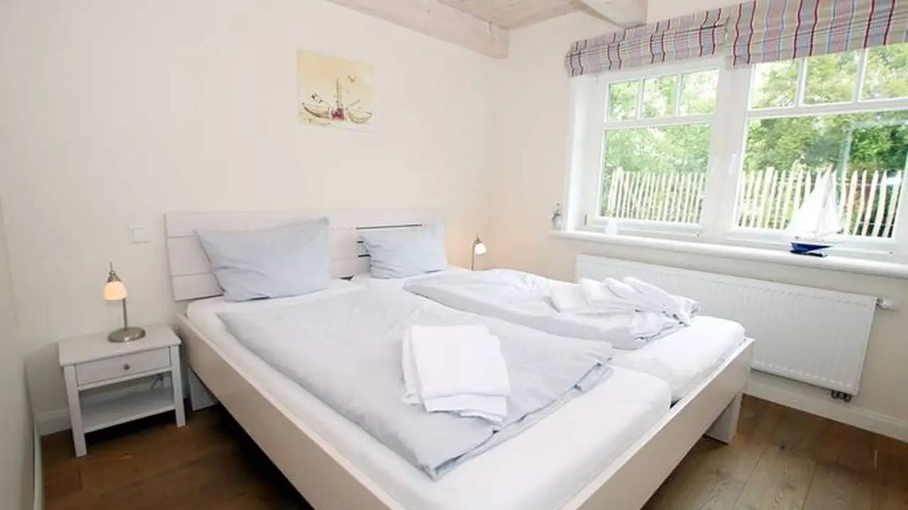 Ferienhaus für 5 Personen (98 m²) in Wyk auf Föhr in Wyk auf Föhr (Stadt), Wyk auf Föhr