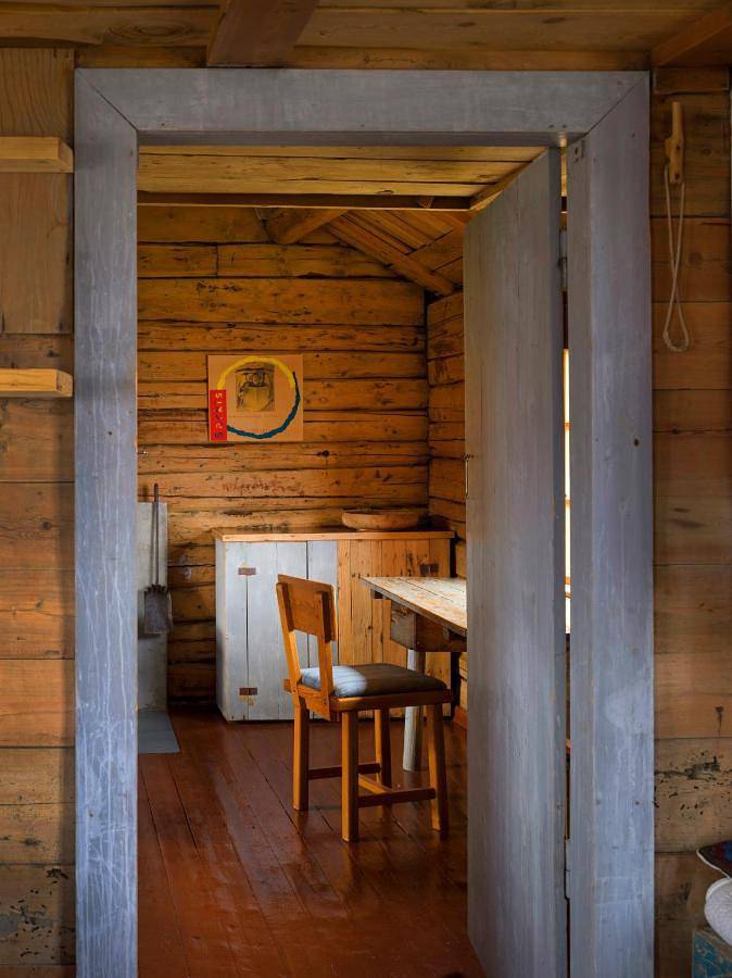 Villa Lofoten - Fisherman's cabin in Vestvågøy 