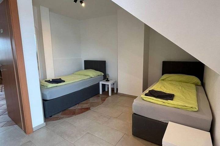 Ganze Wohnung, Ferienwohnung/App. für 8 Gäste mit 94m² in St. Pölten in St. Pölten, Mostviertel