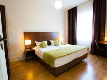 Ferienwohnung für 6 Personen in Speyer, Pfälzer Rheinebene, Bild 4