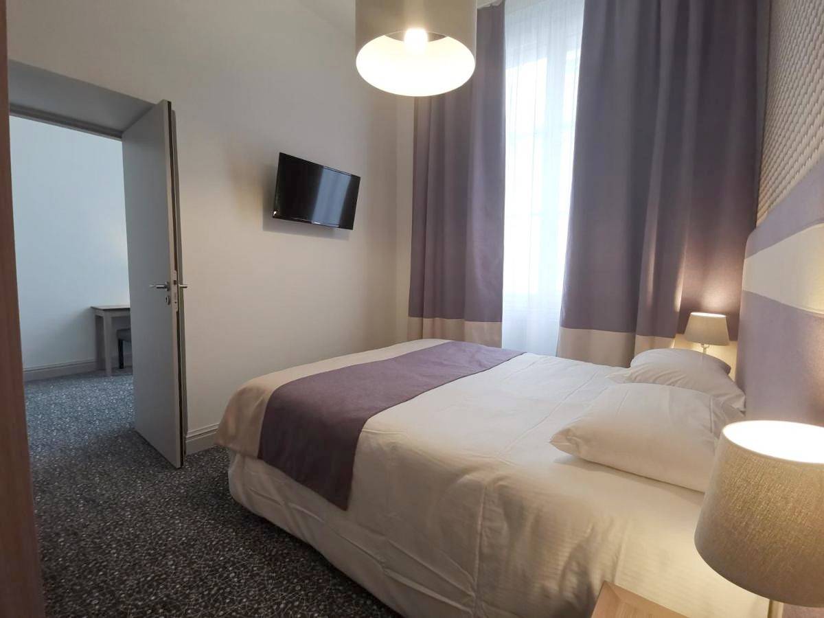 Hotel Heritage in Cognac, Charente