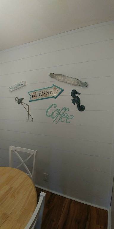 Ganze Wohnung, Strandspaziergang - Kostenlose Räder - Walk 2 Pier Village, Geschäfte und Restaurants! in St. Simons Island, Glynn County