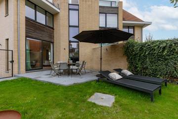 Villa pour 8 Personnes dans Duinbergen, Knokke-Heist, Photo 4