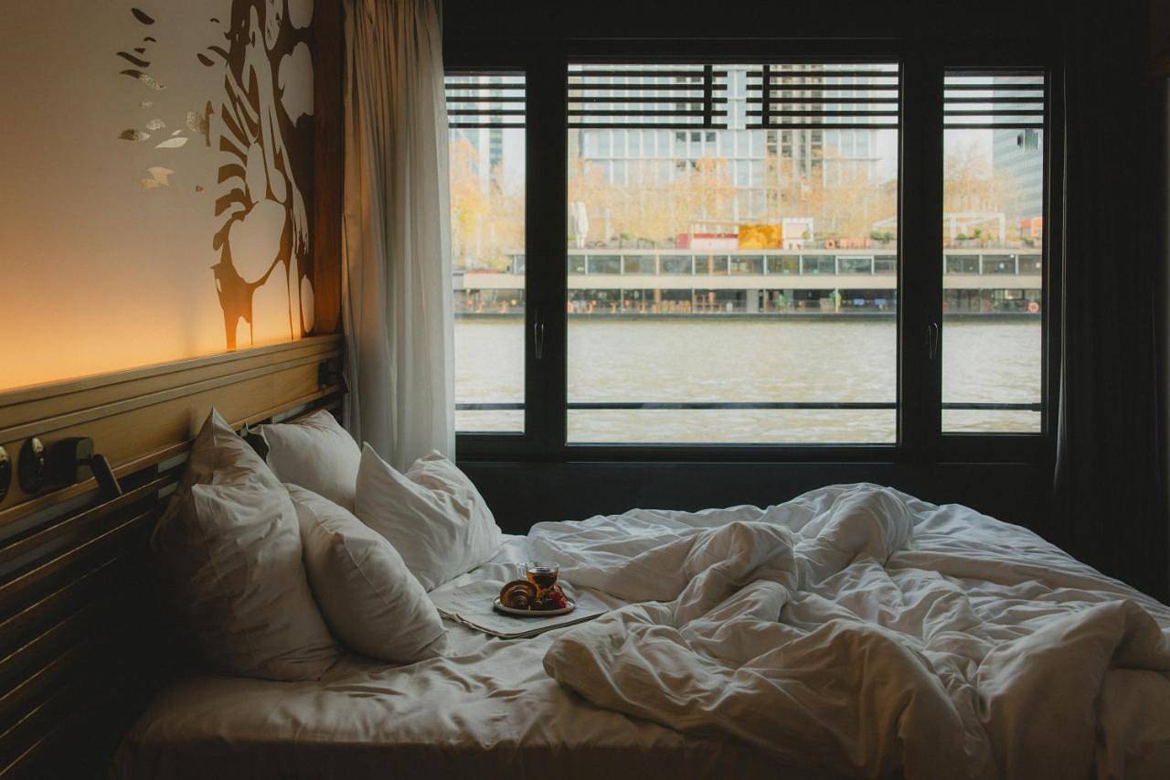 Hotel Off Paris Seine in Paris 13e Arrondissement, Paris