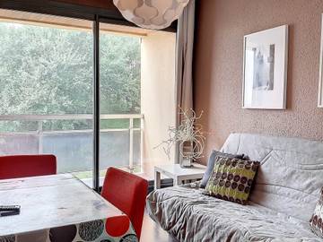 Gîte pour 4 personnes à Fontcouverte-la-Toussuire