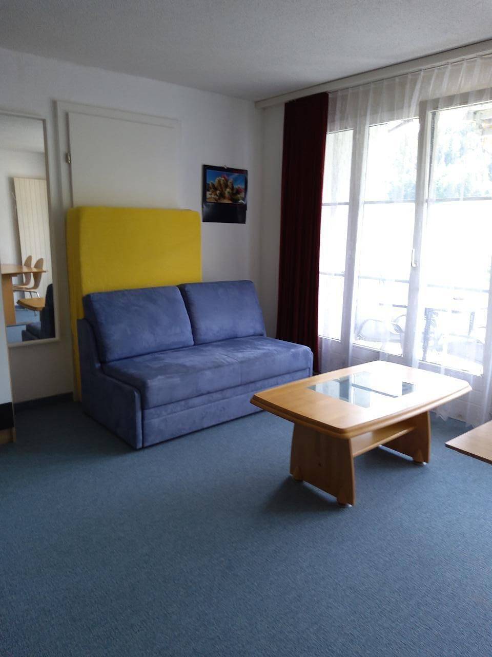 Ganze Ferienwohnung, Studio Friedegg in Wildhaus-Alt St. Johann, Kanton St. Gallen