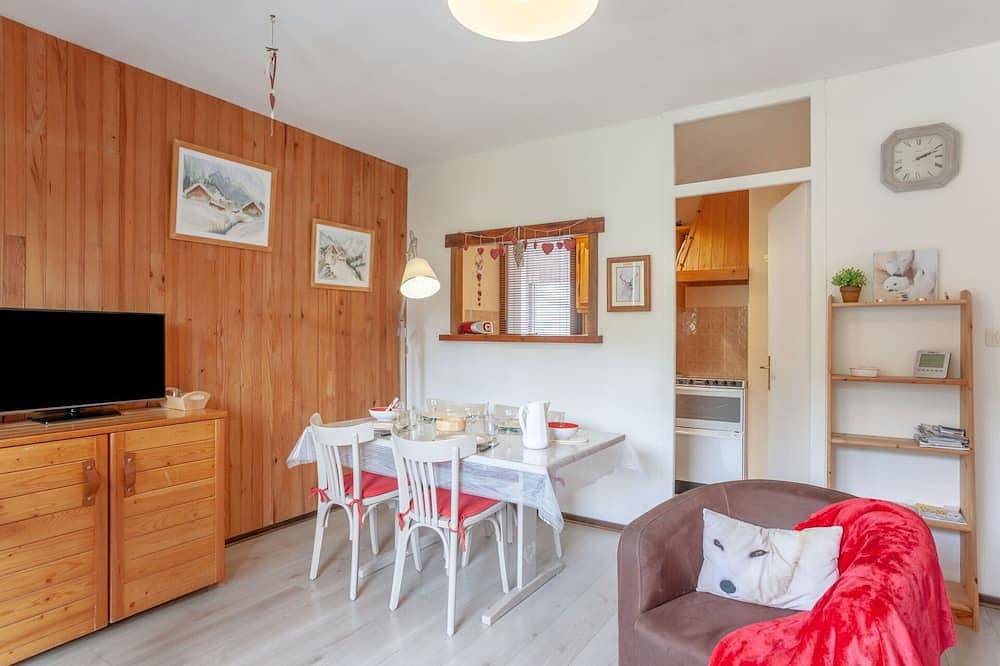 Appartement de vacances