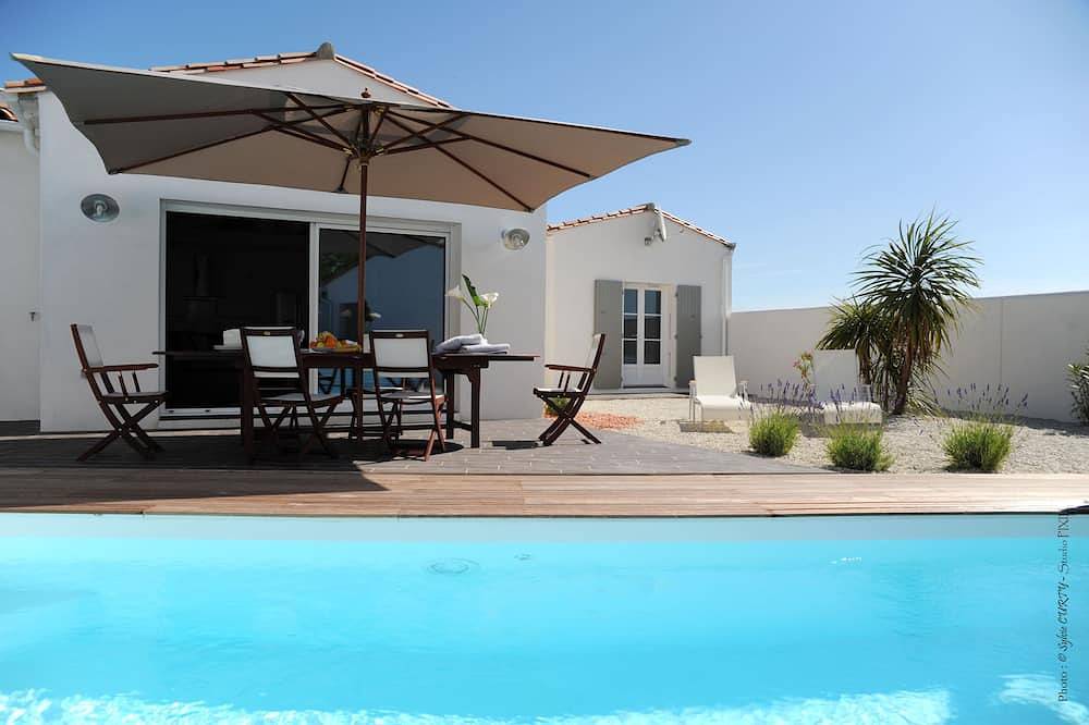 Maison de vacances