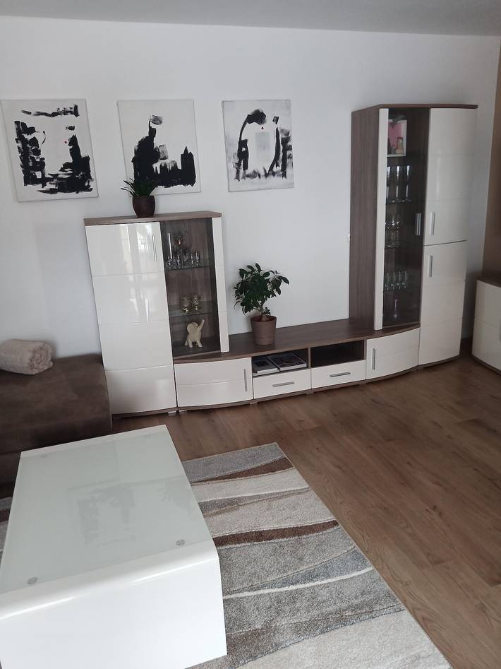 Ferienwohnung für 6 Personen, mit Balkon in Thiersee - 2