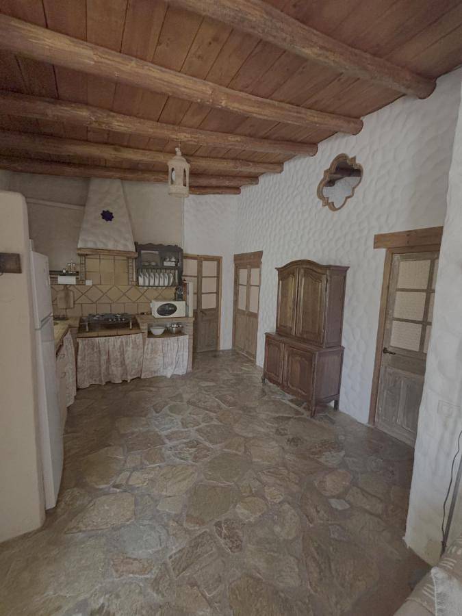 Location de vacances pour 5 personnes, avec vue et jardin, adapté aux familles dans El Colmenar - 3