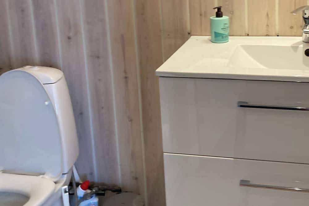 Ganze Wohnung, Quiet Apartment in Central Kolding – Walk to Shops & Restaurants in Kolding, Kleiner Belt