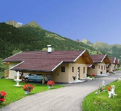 Bauernhof für 6 Personen, mit Balkon und Garten sowie Ausblick in Kärnten - 3