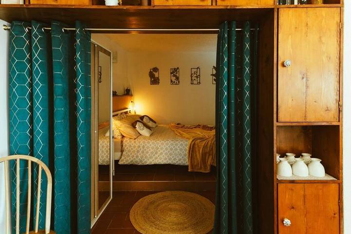 Grotta Wellness & Vista Panoramica | Casa di Lucy in Spello, Perugia Provinz