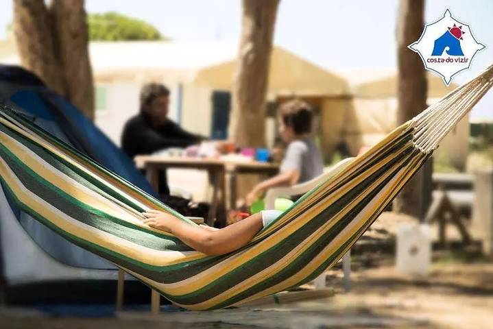 Gîte pour 2 personnes, avec piscine à Porto Covo - 4