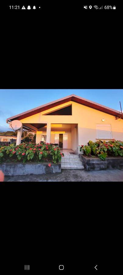 Maison de vacances pour 7 personnes, avec terrasse