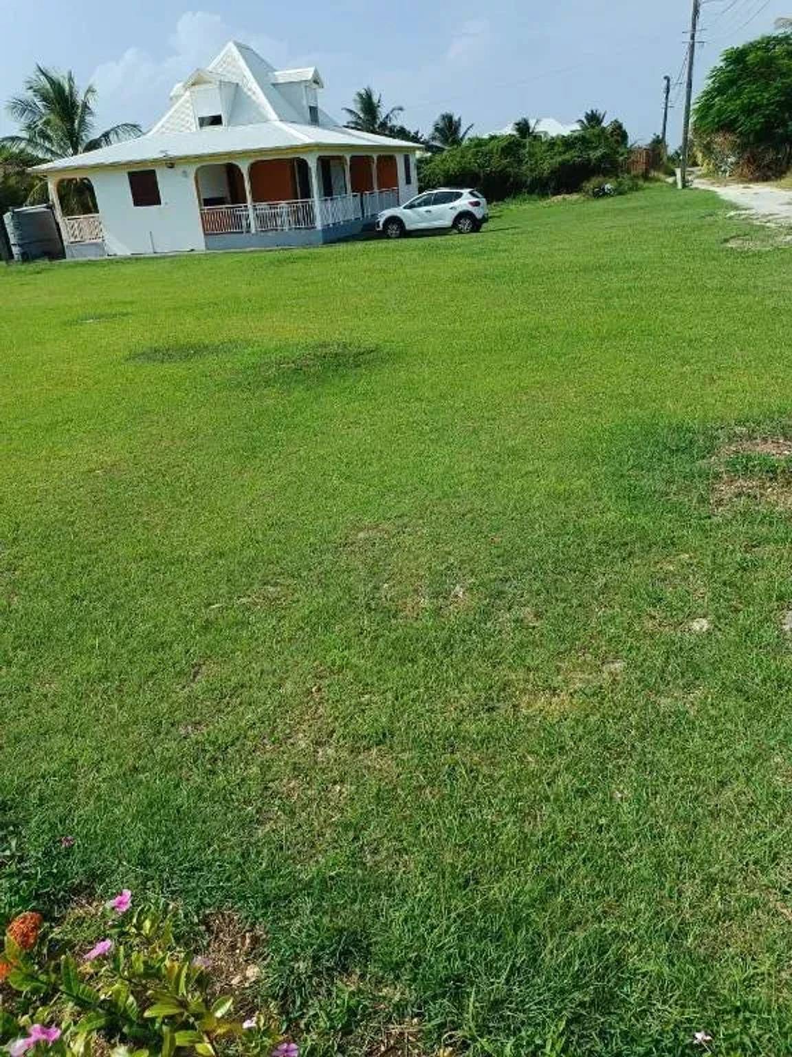 Casa de vacaciones de 3 dormitorios en Capesterre-de-Marie-Galante in Capesterre-de-Marie-Galante, Guadalupe