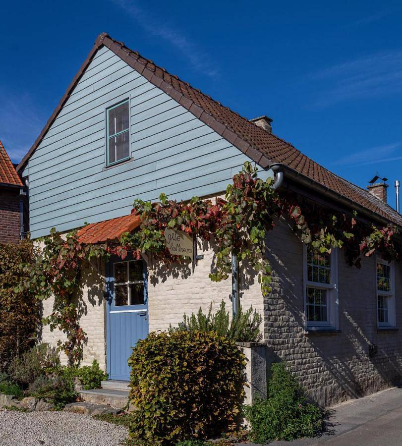Holiday Home in Zottegem, Province de Flandre-Orientale