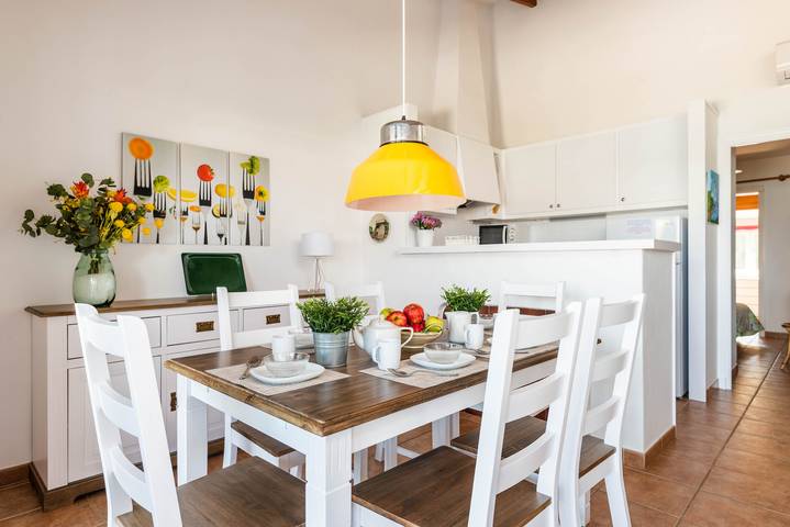 Appartement entier, Bellamirada - Playa de Punta Prima in Cala Makikica (Sant Lluís), Sant Lluís