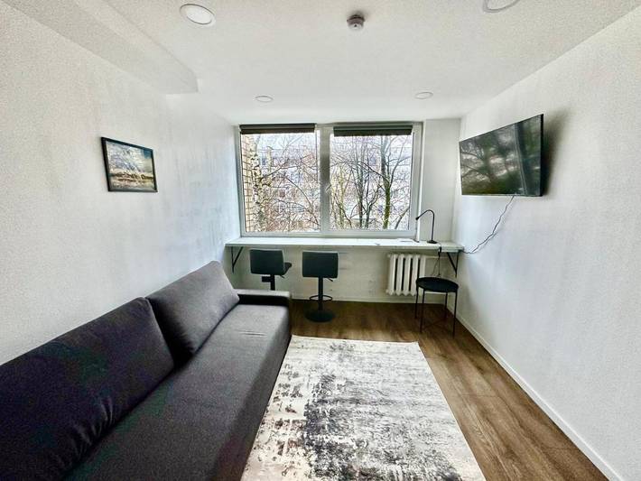 Hôtel pour 2 personnes, avec vue à Vilnius