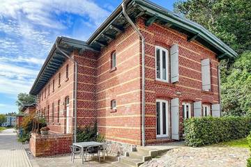 Ferienwohnung für 3 Personen in Klausdorf