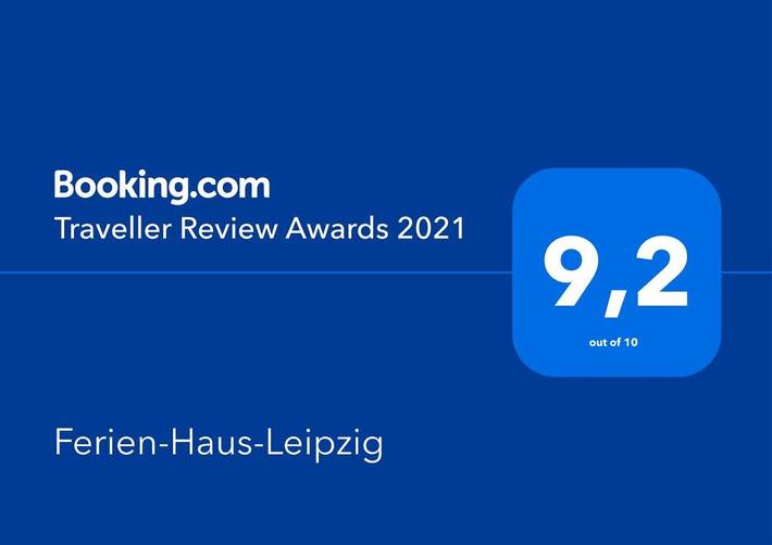 Ferienhaus für 10 Personen, mit Sauna und Garten in Leipzig - 2