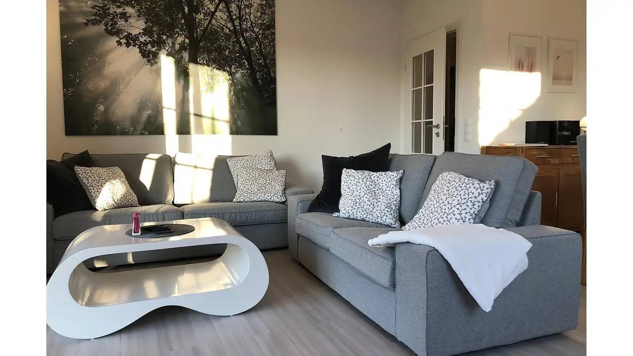 Ganze Ferienwohnung, Ferienwohnung für 4 Personen (90 m²) in Oldenburg In Holstein in Oldenburg in Holstein, Hohwachter Bucht