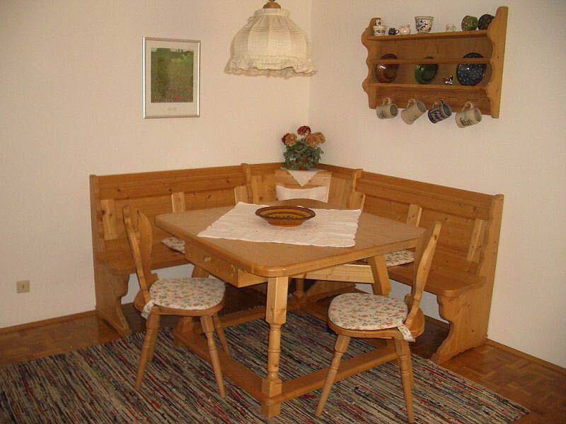 Ganze Ferienwohnung, Ferienwohnung Hinterstoißer - Ferienwohnung für 4 Personen in Berchtesgaden, Berchtesgadener Alpen