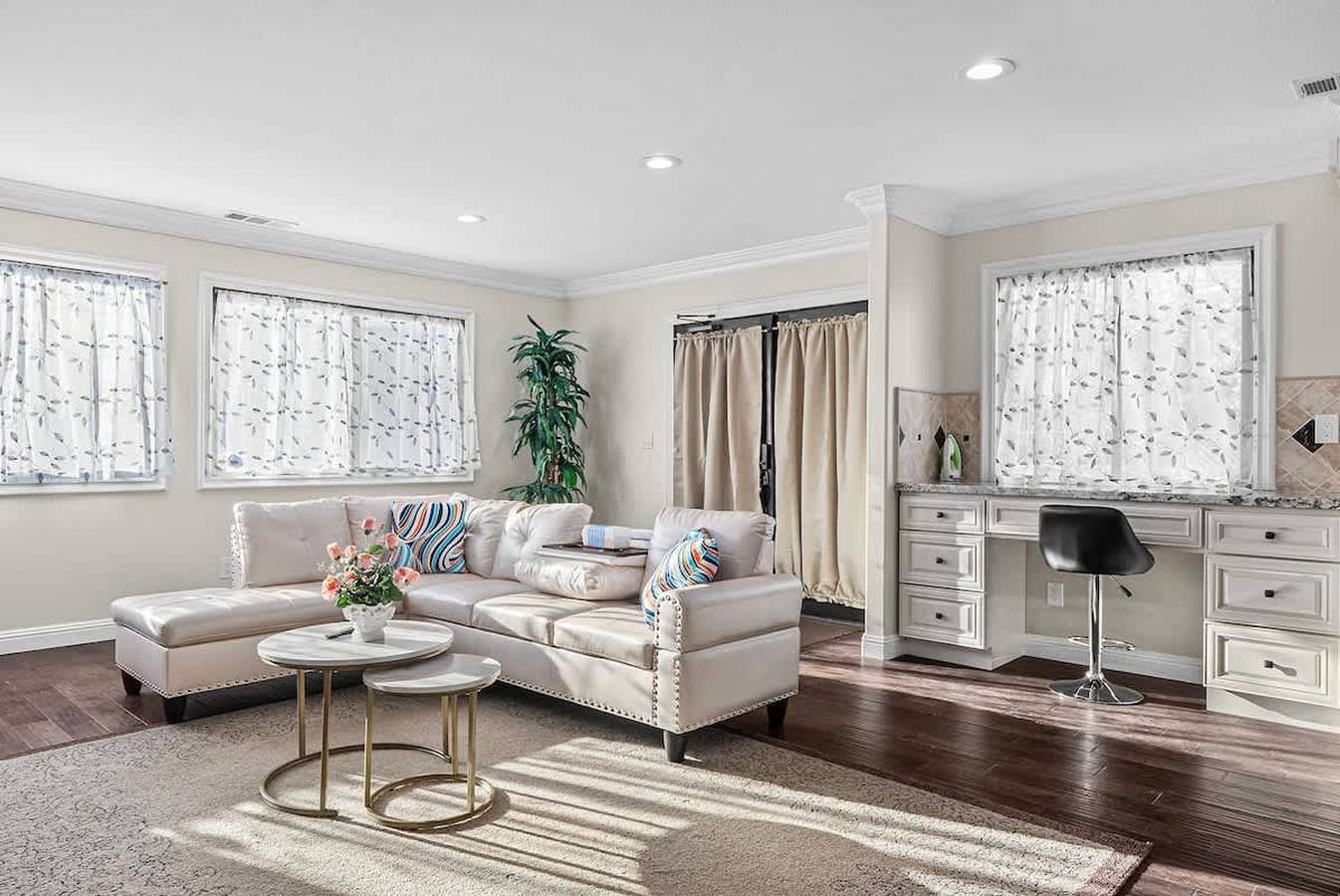 Sj downtown 5 Br stunning house in San José, Silicon Valley