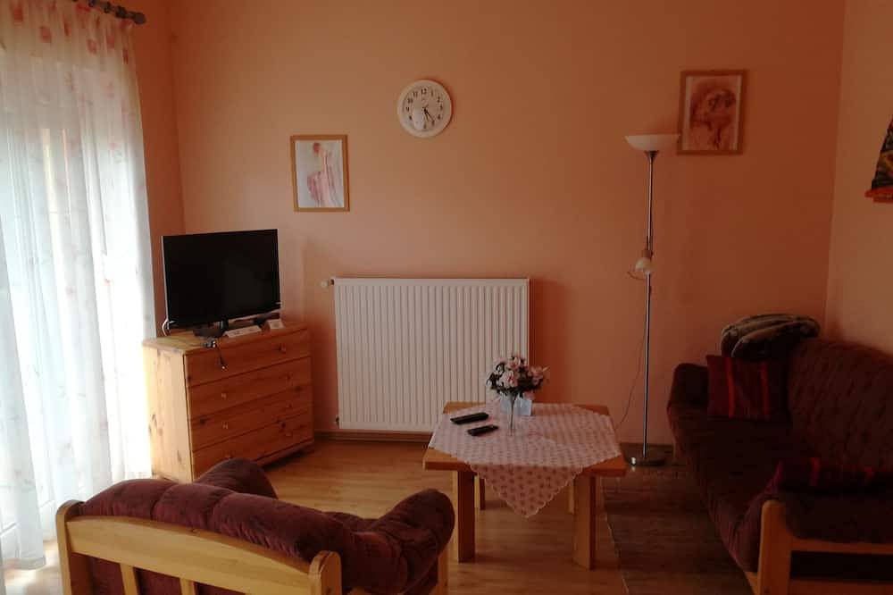 Ganze Wohnung, Appartements   für 2  Person mit Klima  in der Naehe von Heilbad in Zalakaros, Zalakarosi und Umgebung