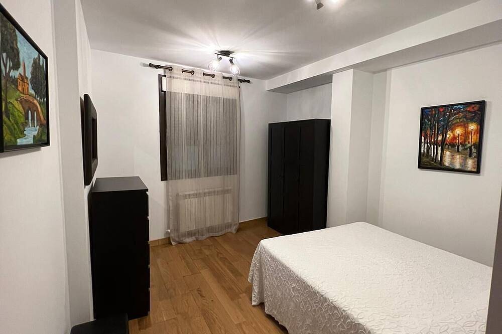 Entire apartment, Nuevo Apartamento en Zona del Palacio de Congresos in Centro (Salamanca), Salamanca