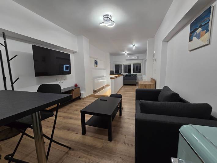 Holiday apartment for 2 people - 1