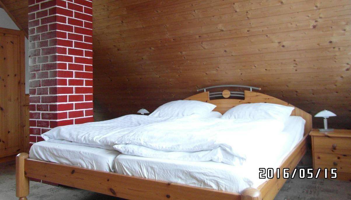 Gemütliches Ferienhaus in Breitenbach in St. Kilian, Hildburghausen und Umgebung