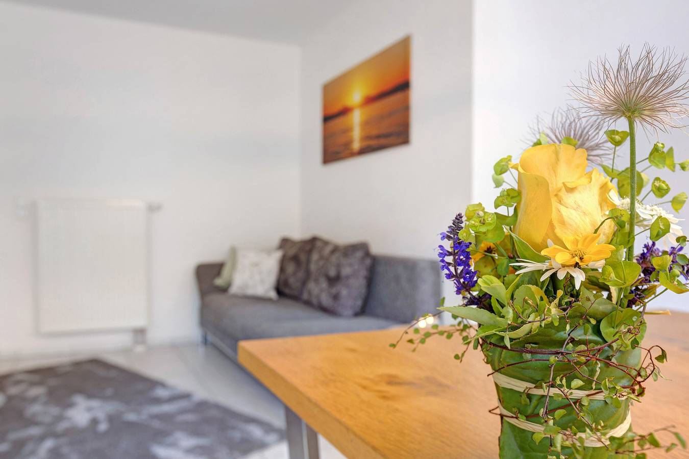 Vakantiewoning 'Bruttel' met privézwembad, gemeenschappelijk terras en wifi, foto 7