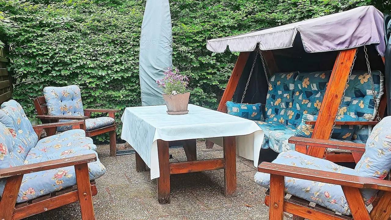 Ferienhaus für 4 Personen (50 m²) in Tjörnarp in Höör und Umgebung