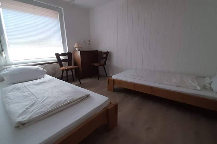 Ferienhaus für 9 Personen, mit Terrasse in Göttingen - 3