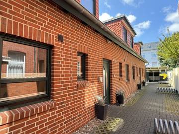 Ferienwohnung für 6 Personen in Borkum, Ostfriesische Inseln, Bild 1