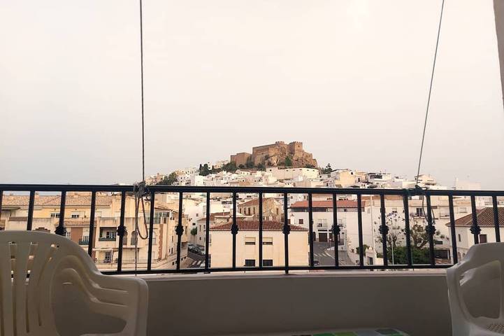 Holiday apartment for 6 people - 1