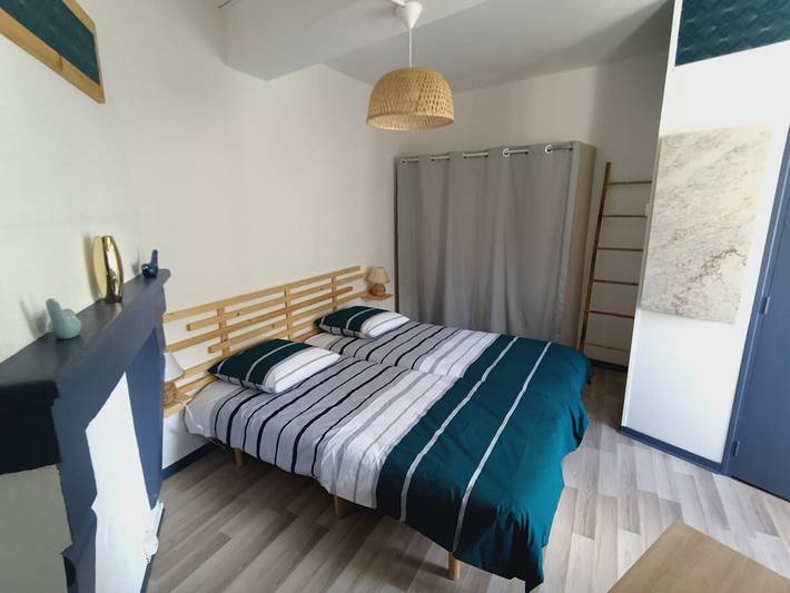 Location de vacances pour 4 personnes dans Nièvre - 3