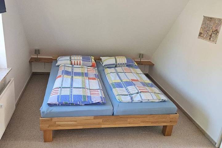 Ferienhaus für 4 Personen, mit Terrasse, mit Haustier in Greetsiel - 2