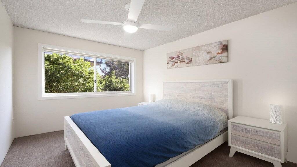 Ganze Wohnung, Bequeme Lage, leicht zu Fuß zum Strand in Terrigal, New South Wales