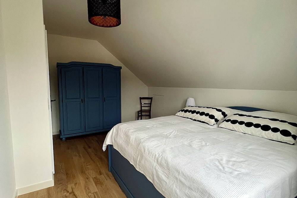 Ganze Wohnung, Komfortable Ferienwohnung in der Nähe vom Cottbuser Ostsee in Neuhausen/Spree, Lausitz
