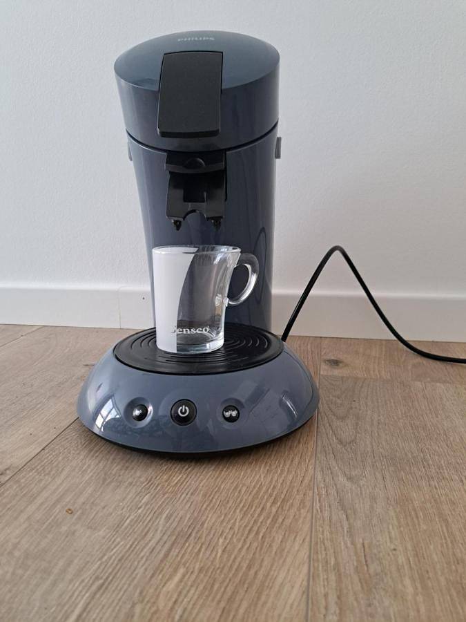 Chambre d’hôte pour 2 personnes à Theux - 3