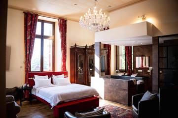 Gîte pour 3 personnes à Les Pradeaux