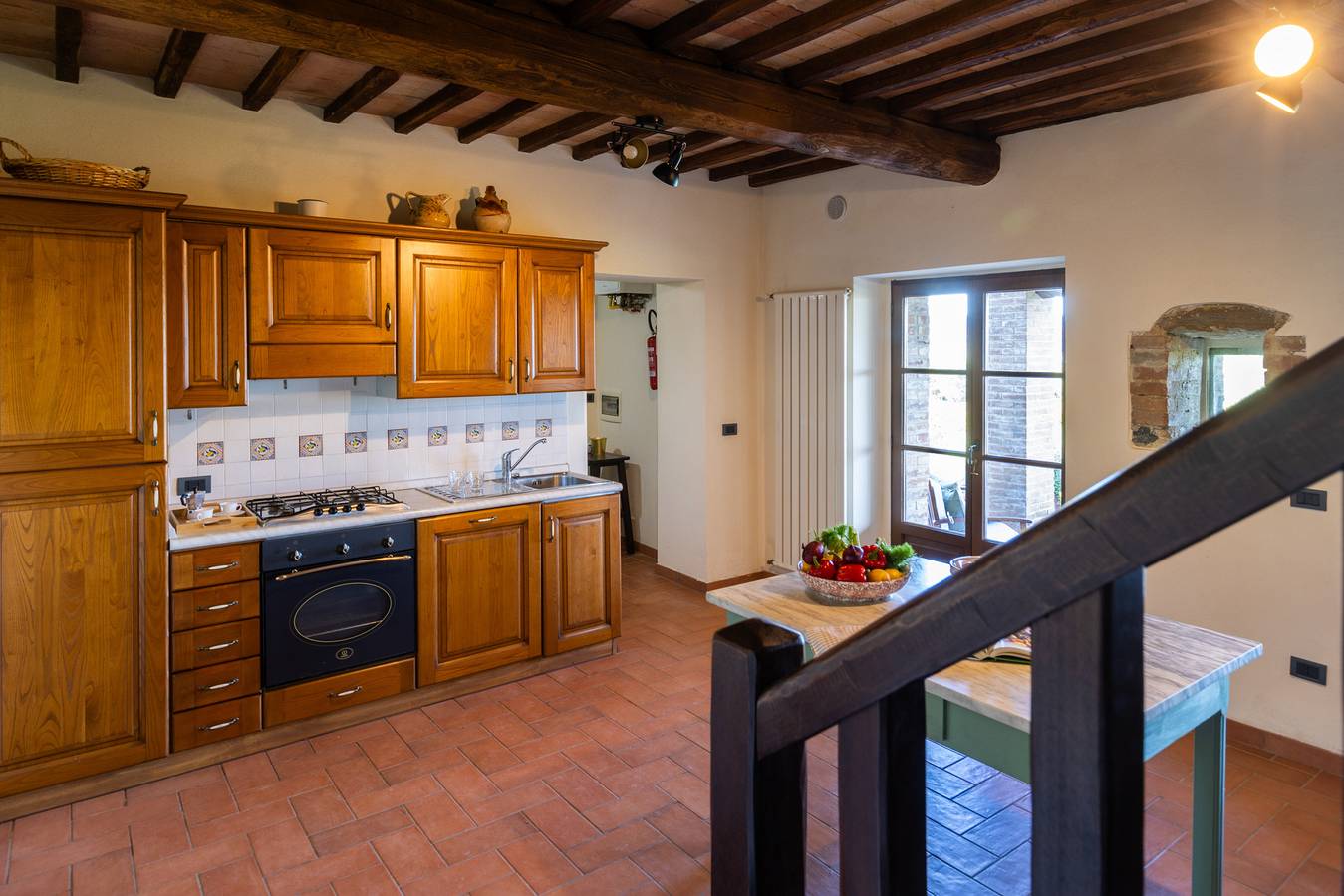 Podere San Lorenzo 12, Emma Villas in San Casciano dei Bagni, Siena e dintorni