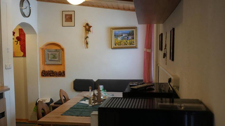 Chalet für 8 Personen, mit Garten, mit Haustier in Hippach - 4