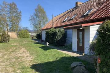 Ferienwohnung für 2 Personen, mit Garten in Dargen