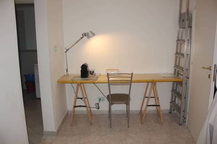 Ferienwohnung für 3 Personen - 1