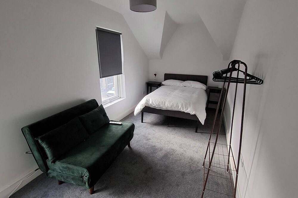 Lussuosa casa con 4 letti con sauna e vasca idromassaggio a Sunderland in Sunderland
